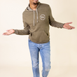 Load image into Gallery viewer, Micromatter Hoodie - Earth