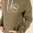 Load image into Gallery viewer, Micromatter Hoodie - Earth