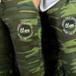 Load image into Gallery viewer, Joggers - Camo