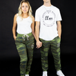 Load image into Gallery viewer, Joggers - Camo
