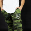 Load image into Gallery viewer, Joggers - Camo