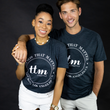 Load image into Gallery viewer, Classic Logo Tee - Charcoal