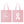 Load image into Gallery viewer, Breast Cancer Awareness Tote
