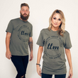 Load image into Gallery viewer, Classic Logo Tee - Military