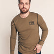 Load image into Gallery viewer, Military Green Thermal