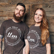 Load image into Gallery viewer, Classic Logo Tee - Espresso