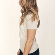 Load image into Gallery viewer, Classic Logo Tee - Silk