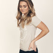 Load image into Gallery viewer, Classic Logo Tee - Silk