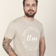 Load image into Gallery viewer, Classic Logo Tee - Silk