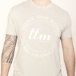 Load image into Gallery viewer, Classic Logo Tee - Silk