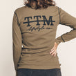 Load image into Gallery viewer, Military Green Thermal