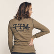 Load image into Gallery viewer, Military Green Thermal