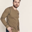Load image into Gallery viewer, Military Green Thermal