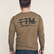 Load image into Gallery viewer, Military Green Thermal