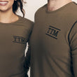 Load image into Gallery viewer, Military Green Thermal