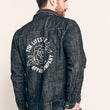 Load image into Gallery viewer, Slate Denim Jacket