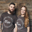 Load image into Gallery viewer, Classic Logo Tee - Espresso