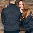 Load image into Gallery viewer, Titanium Bomber Jacket