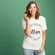 Load image into Gallery viewer, Classic Logo Tee - White