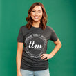 Load image into Gallery viewer, Classic Logo Tee - Charcoal
