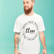 Load image into Gallery viewer, Classic Logo Tee - White
