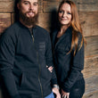 Load image into Gallery viewer, Titanium Bomber Jacket