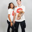 Load image into Gallery viewer, Hot Lips 3D Tee - Limited Edition