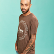 Load image into Gallery viewer, Classic Logo Tee - Espresso