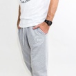 Load image into Gallery viewer, Joggers - Heather Grey