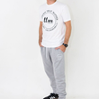 Load image into Gallery viewer, Classic Logo Tee - White