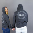 Load image into Gallery viewer, Micromatter Hoodie - Static