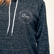 Load image into Gallery viewer, Micromatter Hoodie - Static