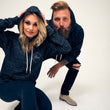 Load image into Gallery viewer, Micromatter Hoodie - Static