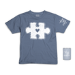 Load image into Gallery viewer, Autism Acceptance Tee - Youth