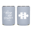 Load image into Gallery viewer, Autism Acceptance Koozie