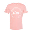 Load image into Gallery viewer, Breast Cancer Awareness Tee