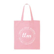 Load image into Gallery viewer, Breast Cancer Awareness Tote