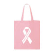 Load image into Gallery viewer, Breast Cancer Awareness Tote