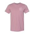Load image into Gallery viewer, Dylan Logo Tee - Orchid