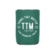 Load image into Gallery viewer, PCOS Awareness Koozie