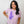 Load image into Gallery viewer, Mom Era Tee - Prism Lilac
