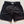 Load image into Gallery viewer, Mesh Retro Shorts - Black
