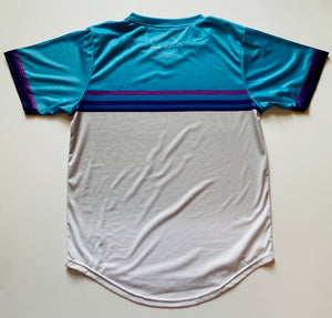 NANO Teal/Purple Jersey
