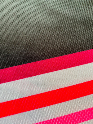NANO Black/Pink Jersey