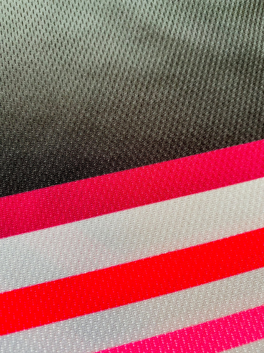 NANO Black/Pink Jersey