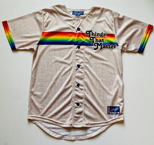 NANO Roy G. Biv Jersey