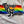 Load image into Gallery viewer, NANO Roy G. Biv Jersey
