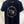 Load image into Gallery viewer, Bold Leopard Logo Tee - Black - Chattanooga Limited Edition
