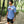 Load image into Gallery viewer, NANO Baby Blue/Red Jersey
