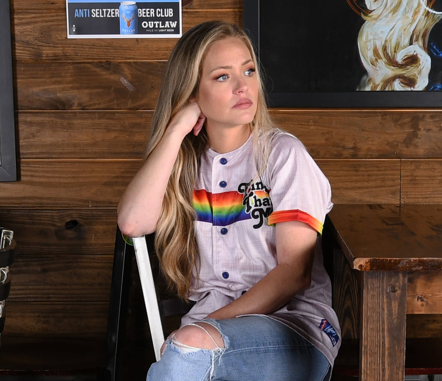 NANO Roy G. Biv Jersey